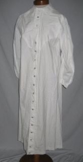 victorian nightgown in Clothing, 
