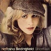 Unwritten by Natasha Bedingfield CD, Aug 2005, Epic USA