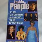 Inside People The Stories Behind The Stories Michael Jackson on Front 
