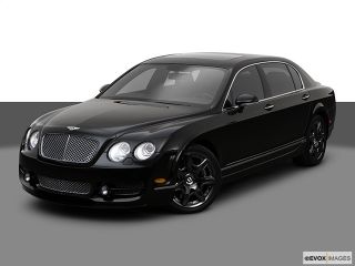 Bentley Continental 2008 Flying Spur