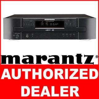 Marantz CC4003 /WMA 5 disc CD Changer