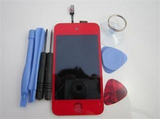ipod touch 4th generation replacement screen in Portable Audio 