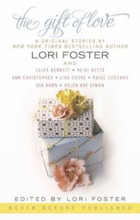   , Heidi Betts, Gia Dawn and Lori Foster 2010, Paperback
