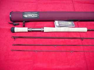 St Croix Fly Rod Imperial Switch 11ft #8 Line GREAT NEW