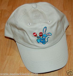 New RARE Tutter from Bear in the Big Blue House Live Kids Hat from 