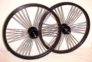 wheel bicycle in Bicycles & Frames