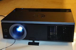 Dell 7700 Full HD Projector 5000 Lumens. New Model $4500 in Dell 