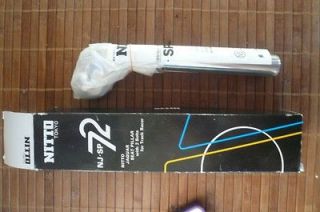 nitto seatpost in Bicycle Parts