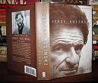Sloan, James Park   JERZY KOSINSKI A Biography 1st Edition First 