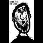 BILLY JOEL My Lives [CD & DVD] (CD, Nov 2005, 4 D