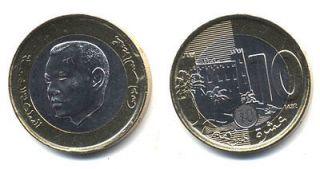 Coins & Paper Money  Coins World  Africa  Other