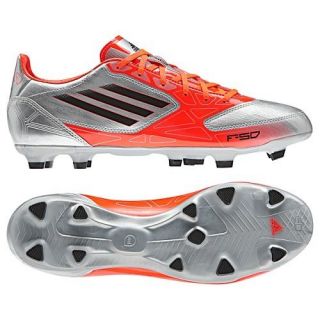 orange cleats youth