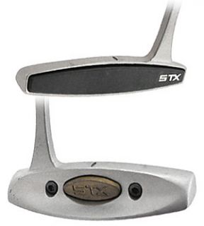 STX Switchblade Putter Golf Club