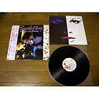 Prince Purple Rain Japan promo sample DJ CD OBI RARE