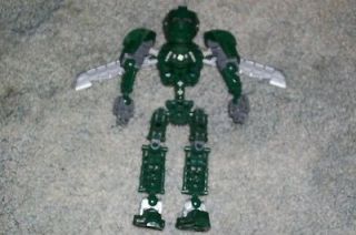 LEGO Bionicle Toa Metru 8605 Toa Matau