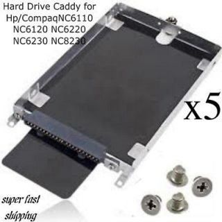compaq nc6220 hard drive in Drives, Storage & Blank Media