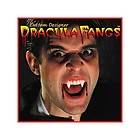 DRACULA FANGS SEXY BITES DOUBLE UPPERS Vampire Twilight Thermoplastic 