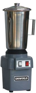 Uniworld UTI 4AL Blender