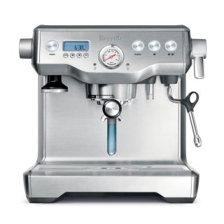 Breville BES900XL 2 Cups Espresso Machine