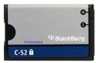   OEM Battery For Blackberry Curve 8310 8320 8330 8520 8530 3G 9300 9330
