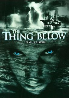 The Thing Below DVD, 2005
