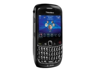 BlackBerry Curve 8520