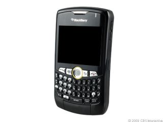 BlackBerry Curve 8350i