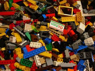 Toys & Hobbies  Building Toys  LEGO  Bulk Bricks & Lots  Parts 