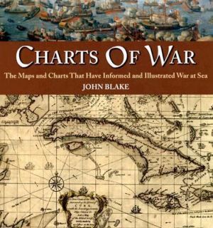   and Illustrated War at Sea by John Blake 2006, Hardcover