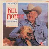 Bluegrass 87 by Bill Monroe CD, Jan 1995, Universal Special Products 