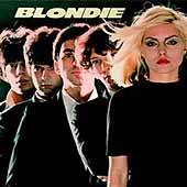 Blondie Bonus Tracks Remaster by Blondie CD, Sep 2001, Chrysalis 