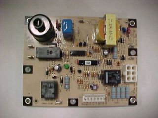Honeywell Lennox Ducane Ignition Control Circuit Board 1097 610 I 1097 