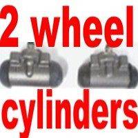 Rear Wheel Cylinders for Ford/Merc/Lincoln 1949 1950 1951 1952 1953 