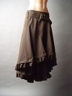 prairie  skirts in Womens Clothing