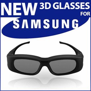   SSG 3550CR Compatible 3D Glasses, IR & Bluetooth Active Shutter