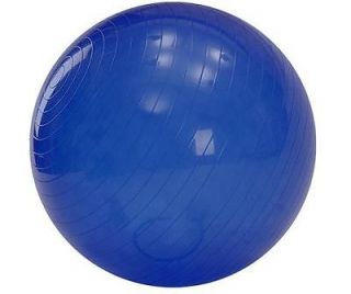 55 cm Balance Stability Ball for Yoga w/ Easy 55 65 75 cm Ball Buy It 