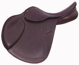NEW Thornhill Platinum Event Saddle TRIAL AVAILABLE