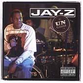 Unplugged [PA] by Jay Z (CD, Dec 2001, Roc A Fella Records (USA))