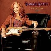 Souls Alike by Bonnie Raitt CD, Sep 2005, Capitol
