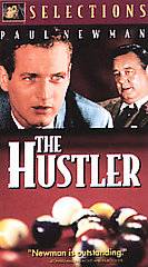 The Hustler VHS, 2002, Selections
