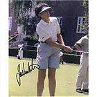 Juli Inkster Bobble Head 2002 LPGA 2003 Chick Fil A