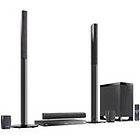   SC BTT770 5.1 Channel Home Theater System with Blu ray Player