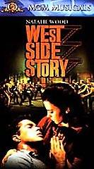 West Side Story VHS, 1998