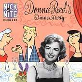   Reeds Dinner Party V/A Doris Day/Bobby Vinton/Percy Faith/J. Mathis