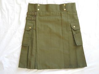 UTK Utility Kilts Clearance Group 2 Standard, Deluxe, and accesories
