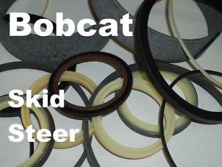   Boom Cylinder Seal Kit Fits Bobcat 640 642 643 741 742 743 825 909
