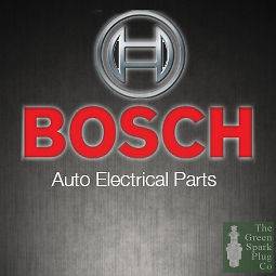 1x Bosch Wiper Motor F006WM0611