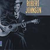 Delta Blues Columbia Legacy by Robert Johnson CD, Oct 1997, Sony Music 
