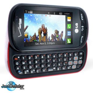   Verizon Wireless Touch Screen Bluetooth GPS Camera Cell Phone