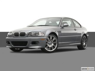 BMW M3 2005 Base